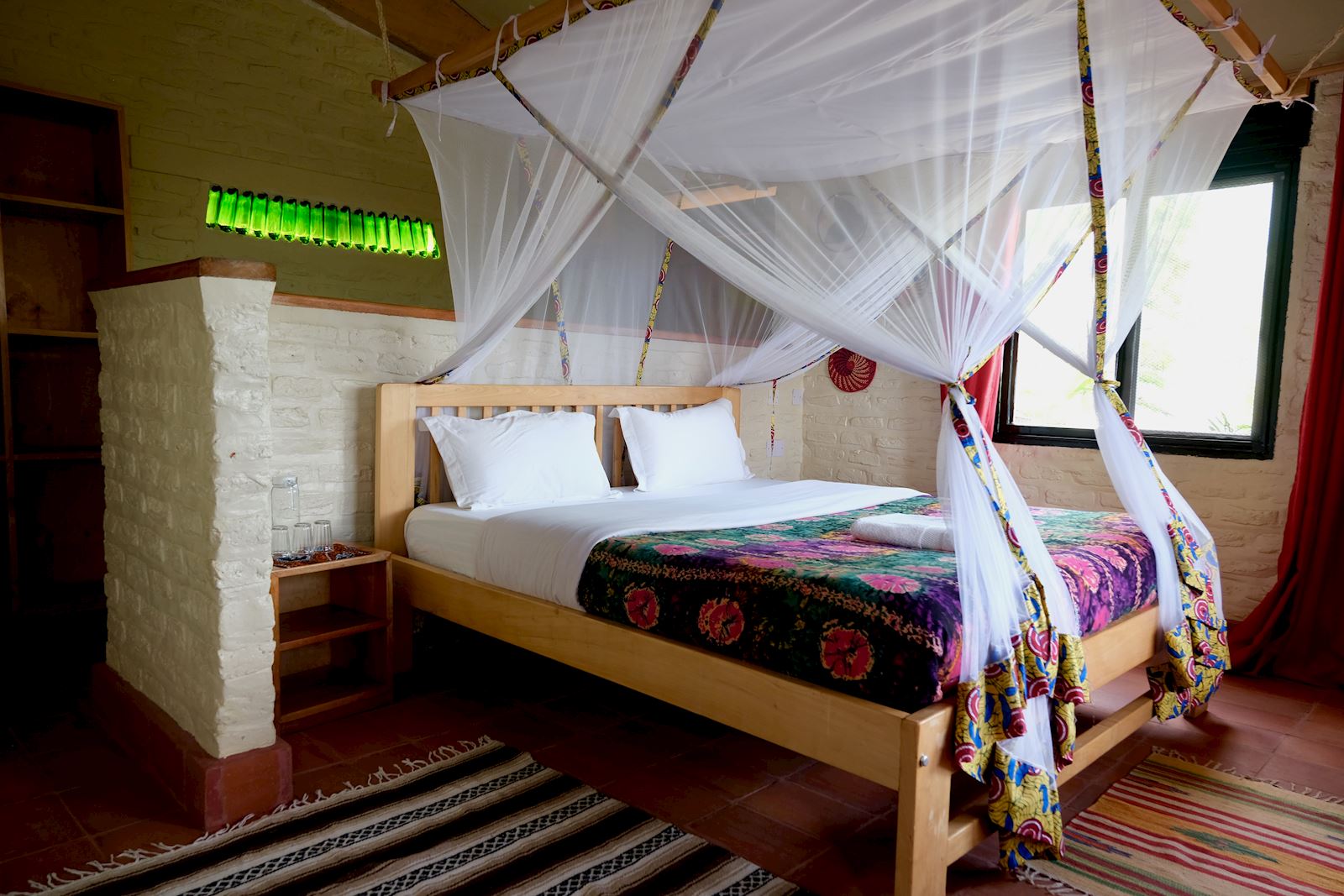 Hyena Hill Lodge image