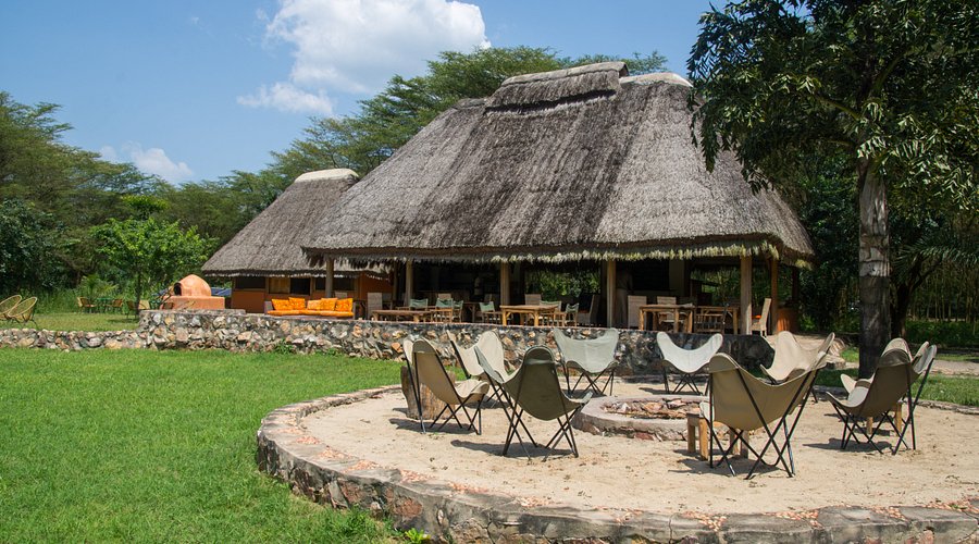 Enjojo Lodge image