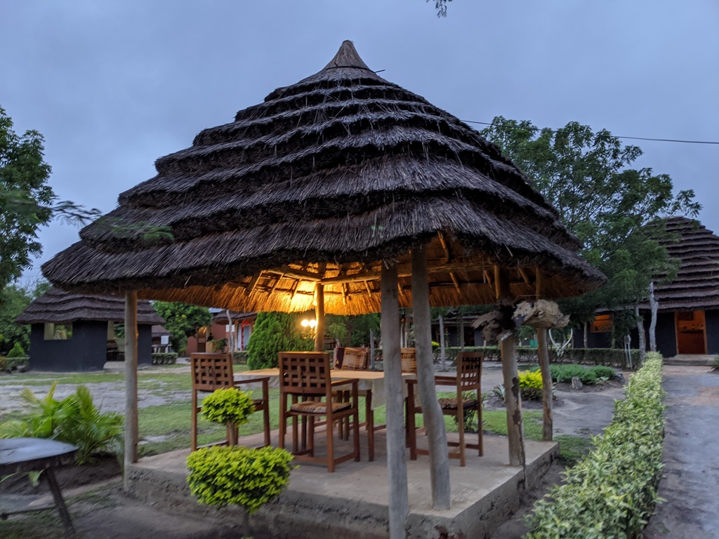Bwindi Budget Lodge image
