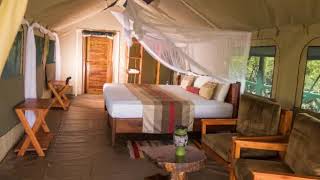 Twiga safari lodge image