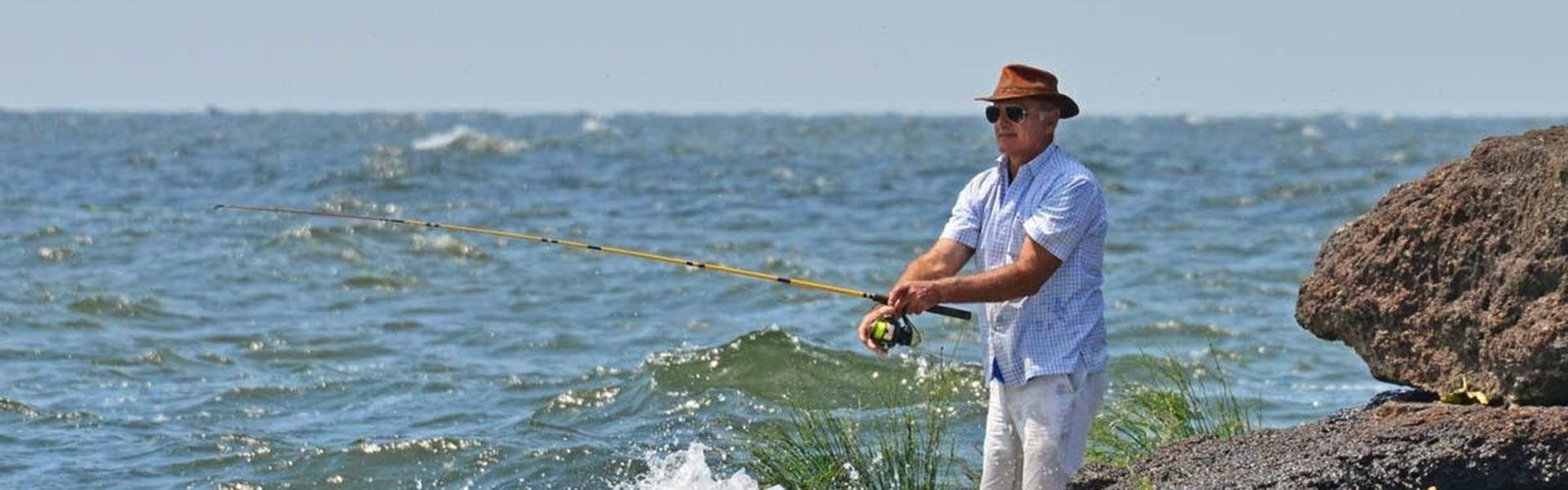 Fishing Safaris in Uganda