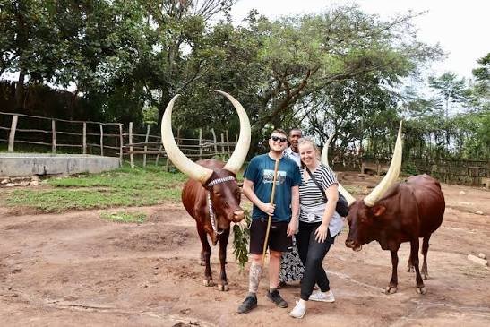 Ankole Cultural Experience Uganda
