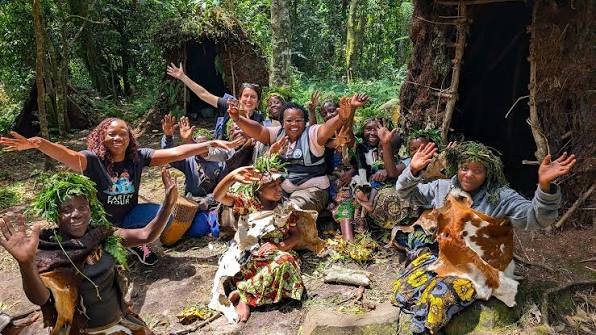 Batwa Cultural Experience in Uganda