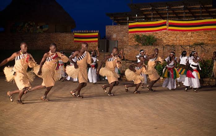 Buganda Kingdom Cultural Experience