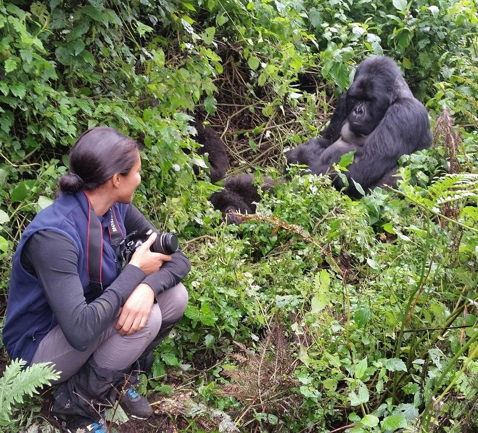 5 Days Affordable Gorilla Trekking Safari in Uganda