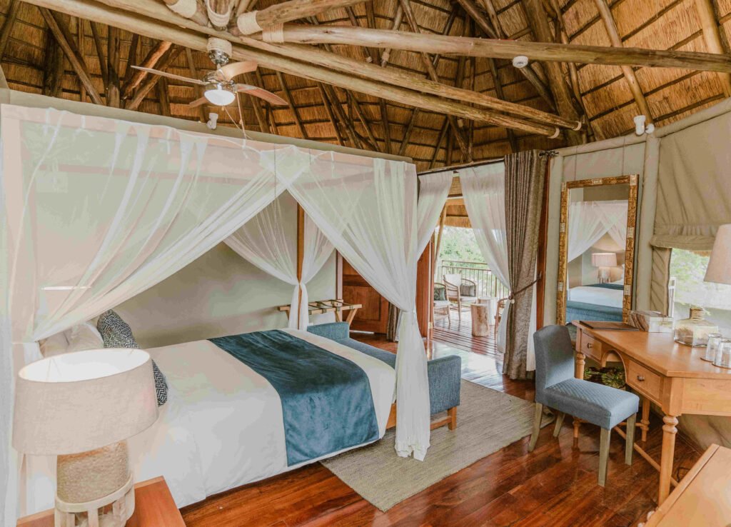 Kigambira Safari Lodge Lake Mburo