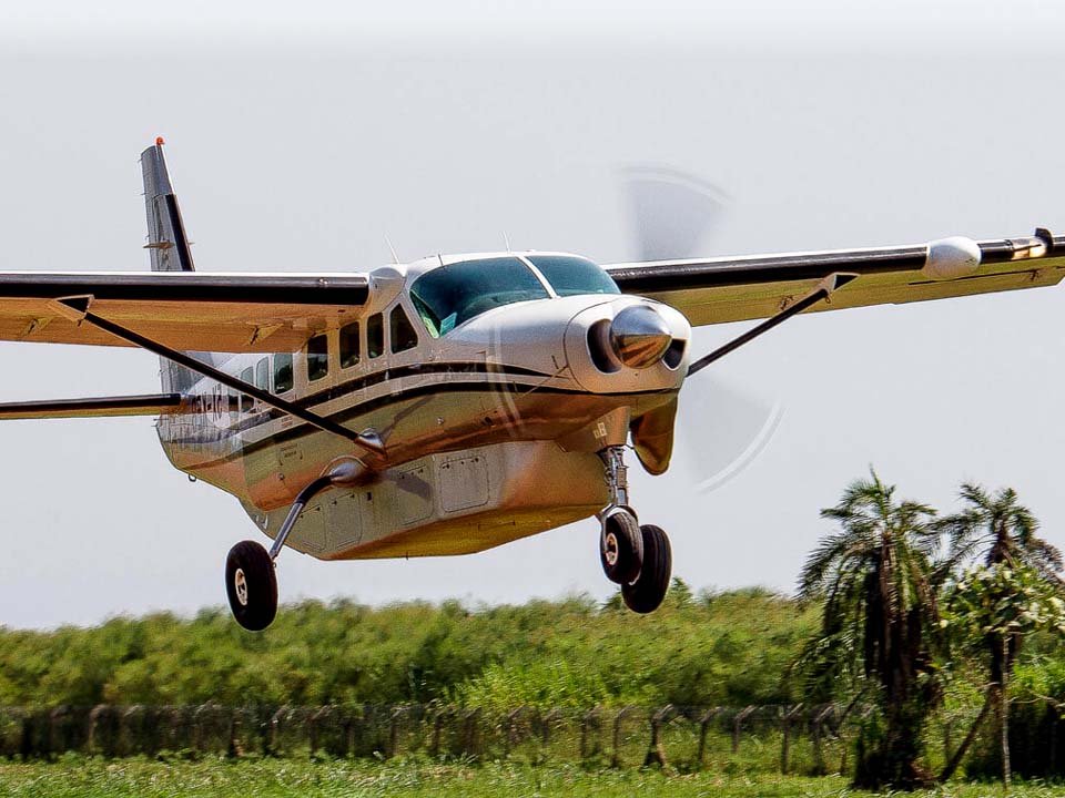 Luxury Holidays in Uganda adventure