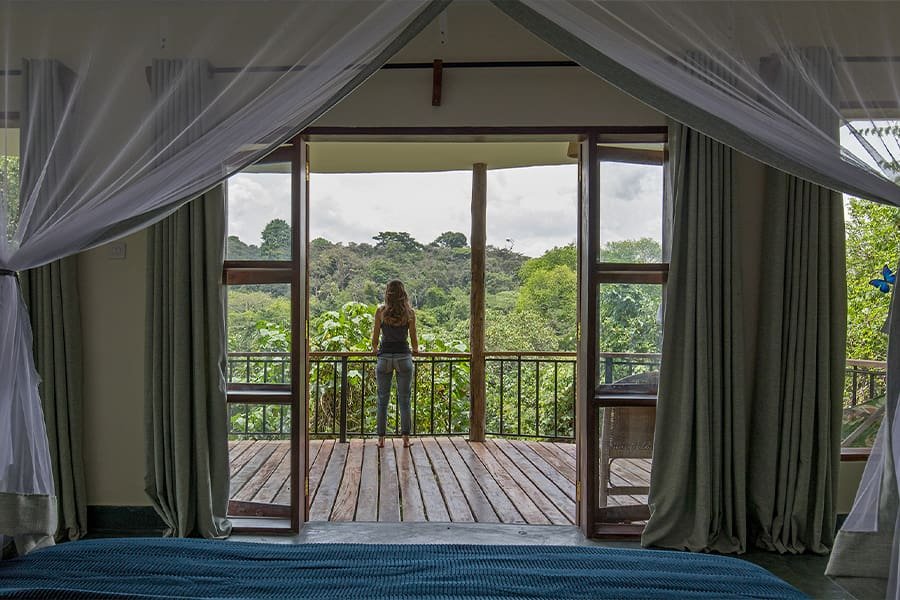 6 Days Uganda Gorilla, Chimpanzee & Wildlife Safari