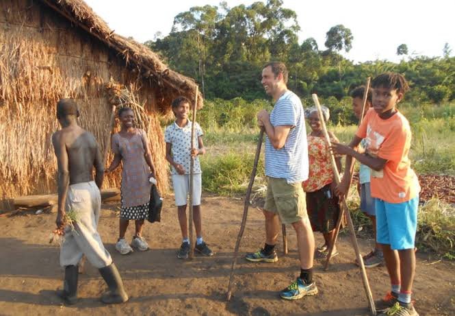 Sustainable tourism