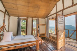 Bakiga Lodge