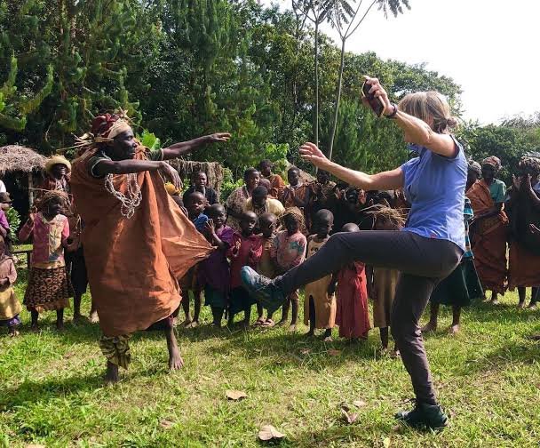 Cultural and community experiences during a Family Safari in Uganda