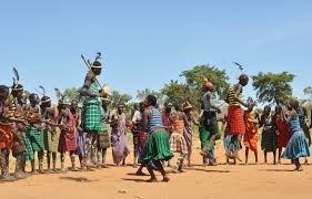 Cultural Experiences in Uganda