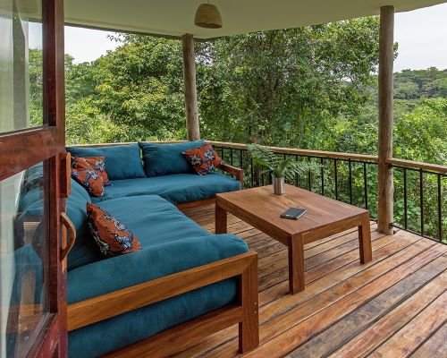 6 Days Uganda Gorilla, Chimpanzee & Wildlife Safari