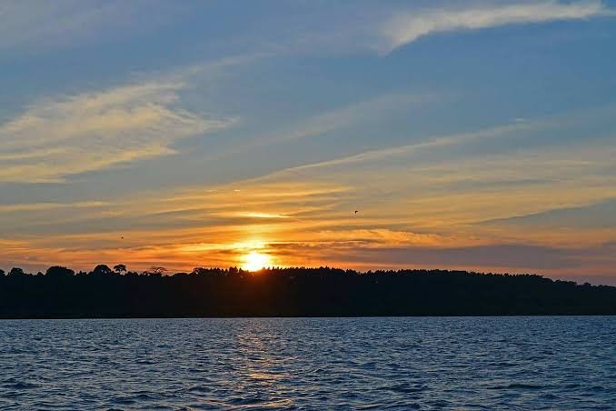 Entebbe and Lake Victoria Safari Uganda