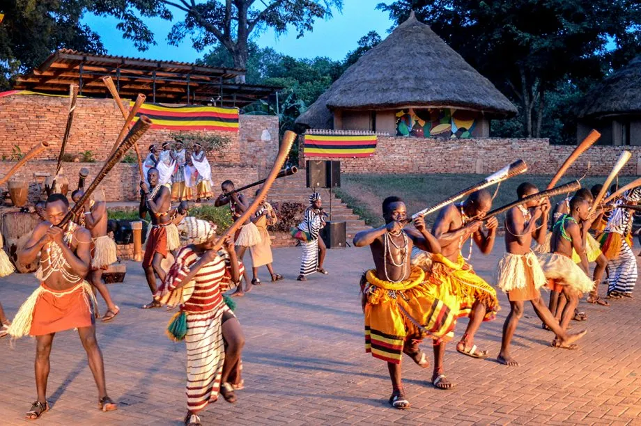Cultural Safari in Uganda