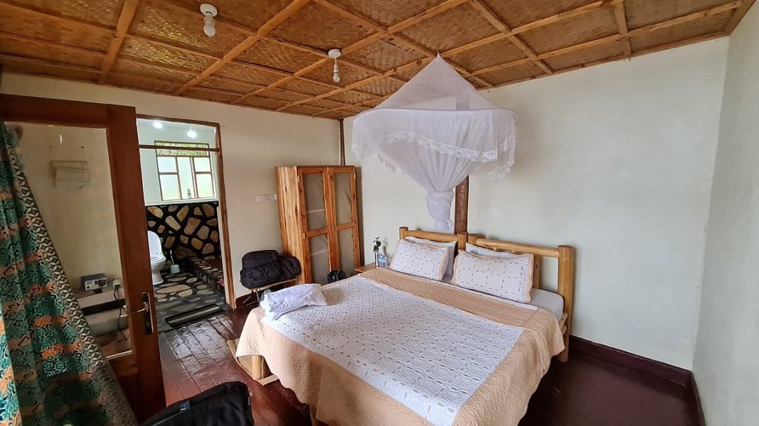 3 Days Gorilla Trekking Safari