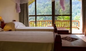 Engangi Lodge