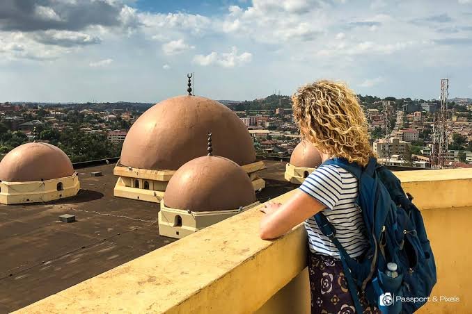 Kampala city attractions and sightseeing Uganda