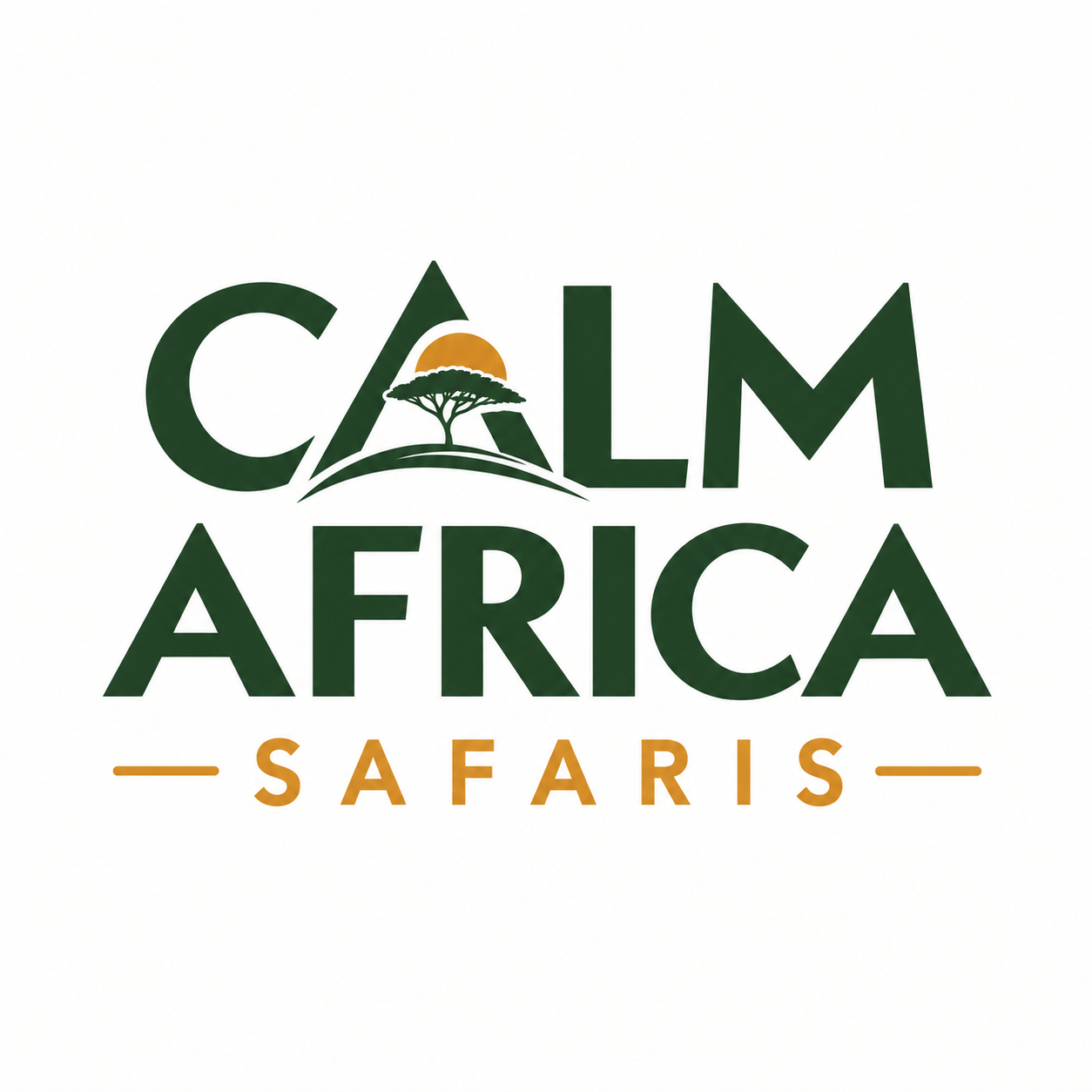 Calm Africa Safaris