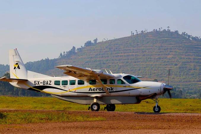 3 Days Bwindi Gorilla Trekking Fly-In Safari
