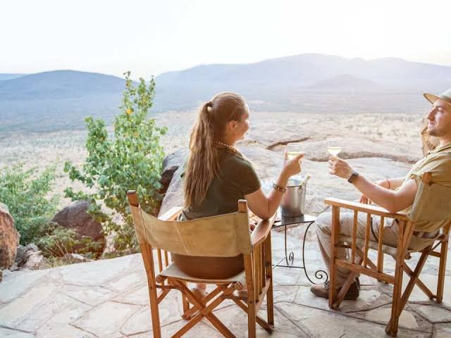 6 Days Uganda Honeymoon Safari