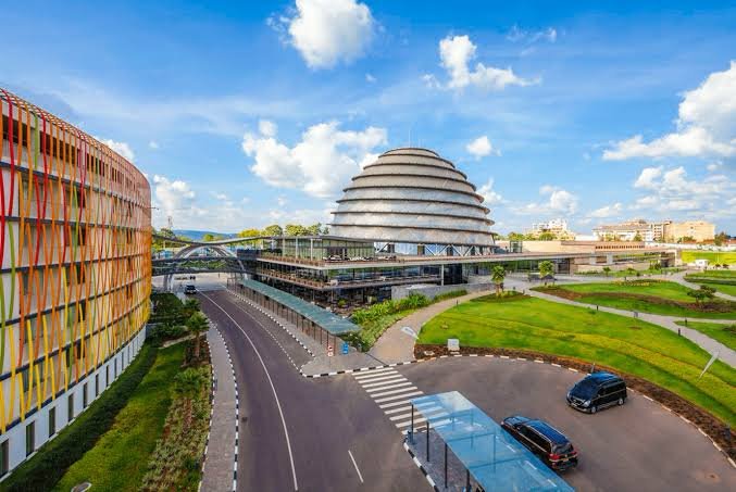 Day 3 after Gorilla Trekking in Rwanda return to Kigali