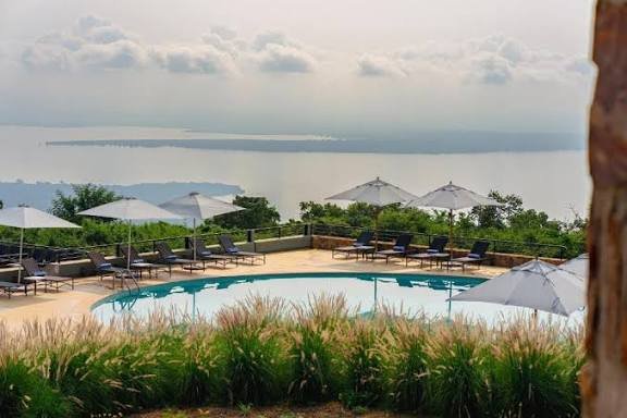 Salt of Akagera accommodation near Akagera